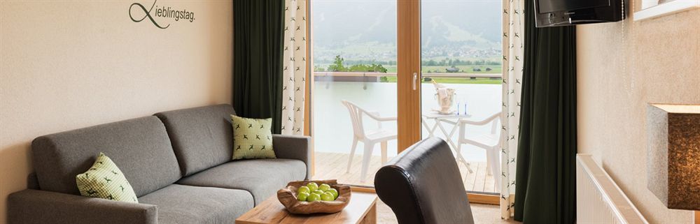 Hotel Hubertushof Lermoos Zewnętrze zdjęcie
